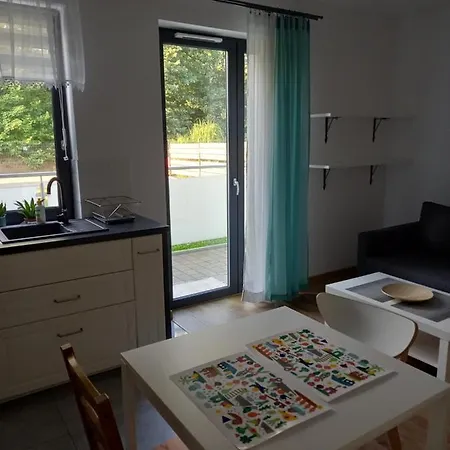 Apartament Przy Obozie Oswiecim Exterior photo