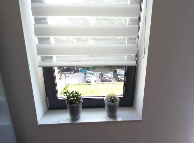 Apartament Przy Obozie