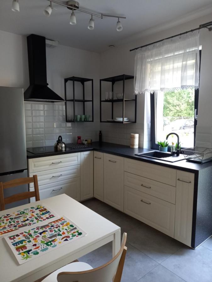 Apartment Przy Obozie Oswiecim