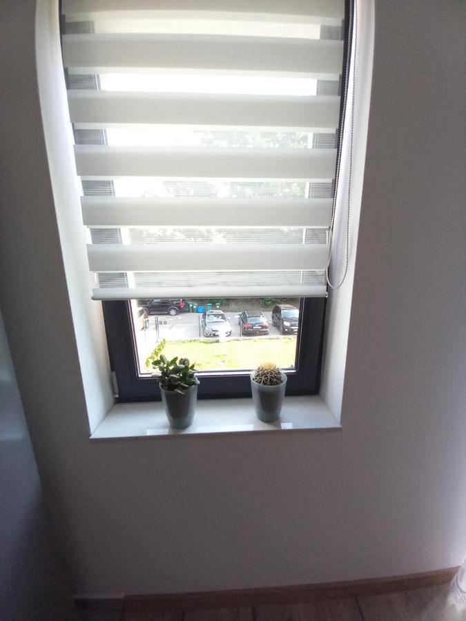 Przy Obozie Apartment