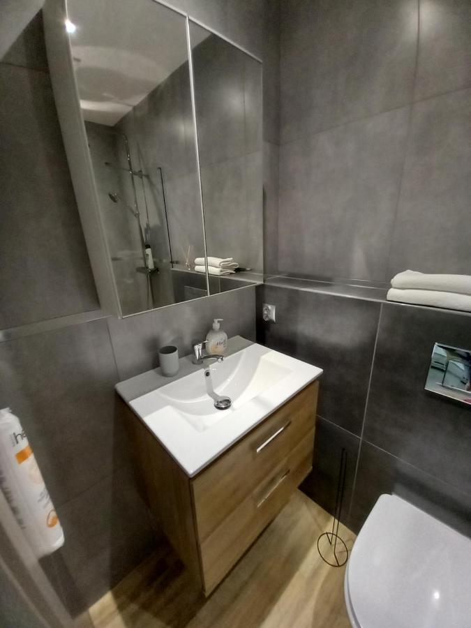 Apartment Przy Obozie Oswiecim